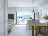 Nueva construcción  · Apartment Murcia · Condado de Alhama