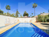 Re-Sale · Detached Villa Ciudad Quesada · Ciudad Quesada - Doña Pepa