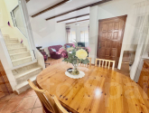 Re-Sale · Detached Villa Algorfa · Lo Crispin