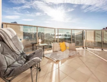 Apartment - Nueva construcción  - Calpe - Costa Blanca