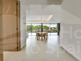Re-Sale · Detached Villa Altea