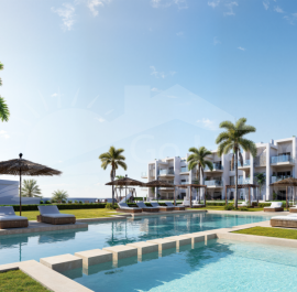 Apartment - New Build - Los Alcázares - Los Alcazares