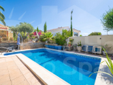 Re-Sale · Detached Villa Ciudad Quesada · Rojales