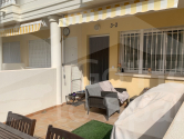 Re-Sale · Townhouse Orihuela-Costa · Lomas de Cabo Roig