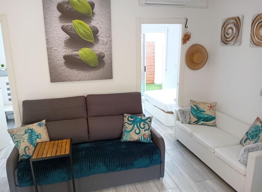 Venta · Apartment Torrevieja