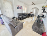 Re-Sale · Detached Villa Algorfa · Lo Crispin