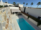 Venta · Detached Villa Algorfa · La finca Golf