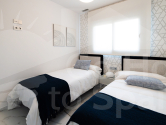 New Build · Apartment Benidorm · Costa Blanca