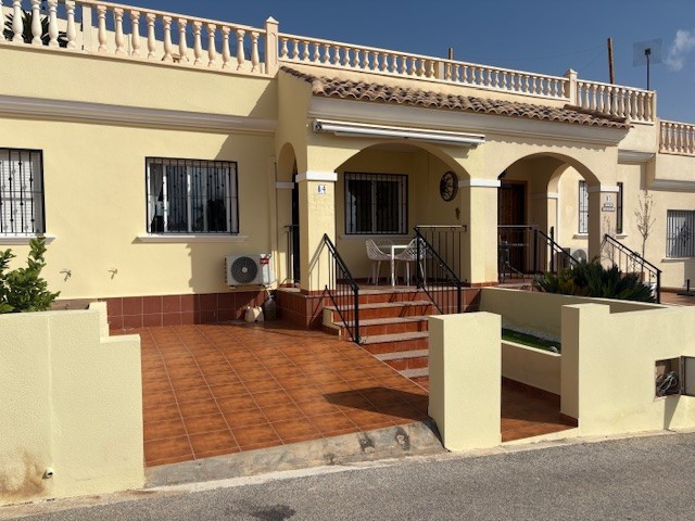 Venta · Bungalow Algorfa