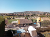 Re-Sale · Apartment Algorfa · La finca Golf