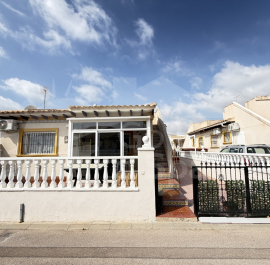 A -  - La Zenia - Naciones