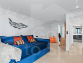 Re-Sale · Detached Villa El Campello · El Amerador
