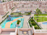 New Build · Apartment Pilar de la Horadada · Costa Blanca