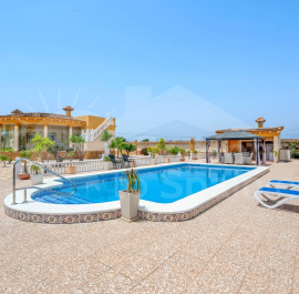 Finca / Country Property - Venta - Catral - Catral