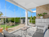 Venta · Detached Villa Ciudad Quesada · Doña Pepa