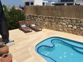 Re-Sale · Detached Villa Algorfa