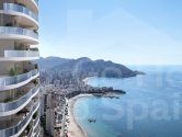  · A Benidorm · Spain