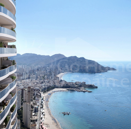 A -  - Benidorm - Spain