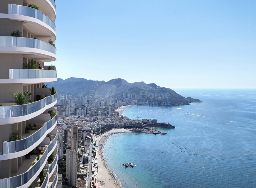  · A Benidorm · Spain