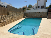 Re-Sale · Detached Villa Algorfa