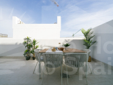 New Build · Apartment Orihuela Costa · Los Balcones