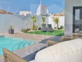 New Build · Detached Villa Ciudad Quesada · Ciudad Quesada - Rojales