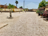 Venta · Finca / Country Property Catral