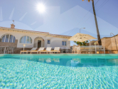 Venta · Detached Villa Ciudad Quesada · Ciudad Quesada - Rojales