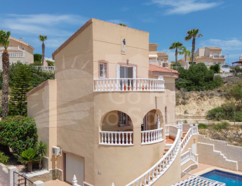 Detached House / Villa - Propiedades de lujo - Ciudad Quesada - La Marquesa