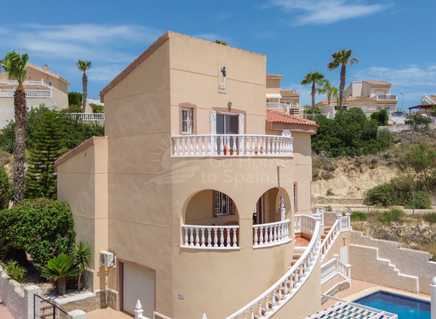  · Detached House / Villa Ciudad Quesada · La Marquesa