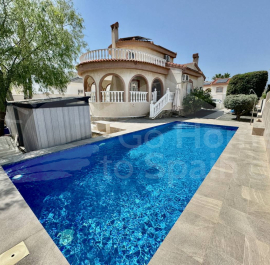 Detached Villa - Venta - Ciudad Quesada - Lo Pepin