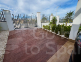 Venta · Detached Villa Algorfa · La Finca Golf Resort