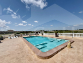 Re-Sale · Detached Villa Rojales · Cuidad Quesada