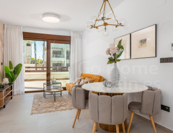 Bungalow - New Build - Torrevieja - Torrevieja - Los Balcones