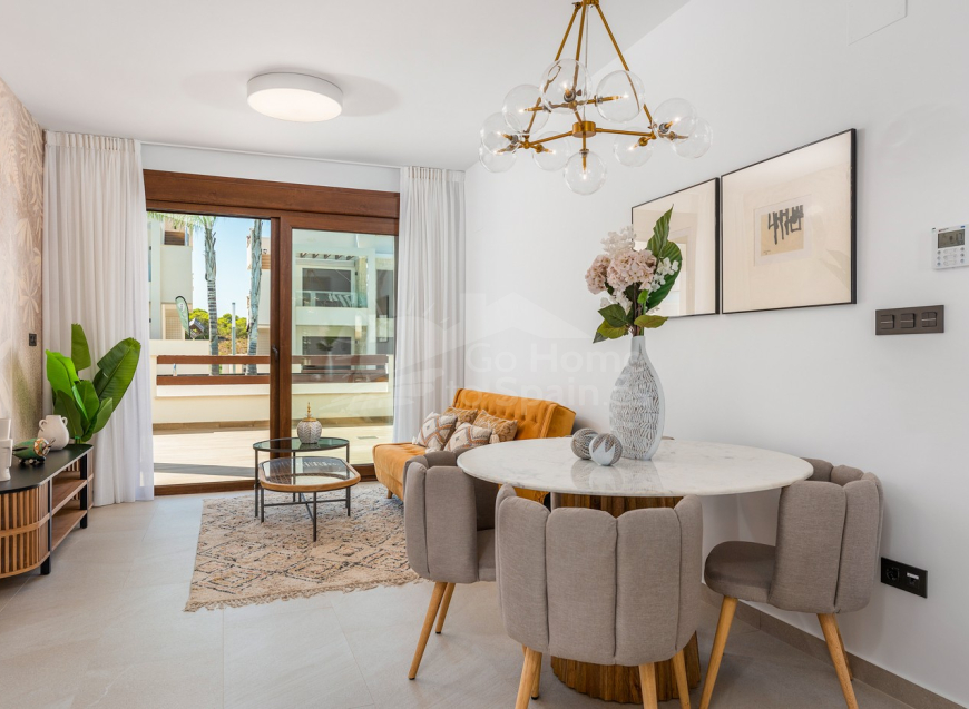 Nueva construcción  · Bungalow Torrevieja · Torrevieja - Los Balcones