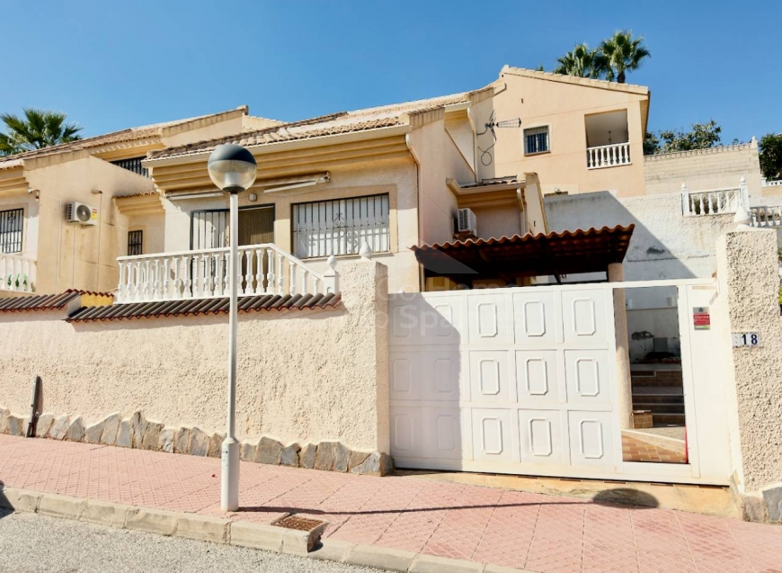 Venta · Detached Villa Ciudad Quesada · Ciudad Quesada - Rojales
