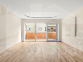 Re-Sale · Apartment Calpe · Centro