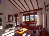 Venta · Detached Villa Algorfa · La finca Golf