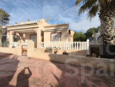 Re-Sale · Detached Villa Algorfa · Montemar