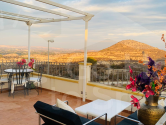 Re-Sale · Detached Villa Ciudad Quesada · La Marquesa Golf
