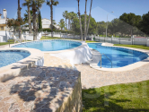 Re-Sale · Town House Villamartín · Villamartin
