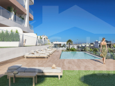 New Build · Apartment Benijófar · Costa Blanca