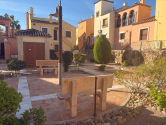 Re-Sale · Townhouse Algorfa · La finca Golf