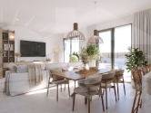 Nueva construcción  · Detached Villa Hacienda del Alamo Golf · Costa Cálida