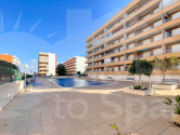 Re-Sale · Apartment Torrevieja · Punta Prima