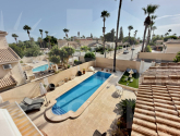 Venta · Detached Villa Ciudad Quesada · Doña Pepa