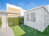 Re-Sale · Detached Villa Ciudad Quesada · Lo pepin