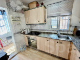 Re-Sale · Detached Villa Algorfa · Lo Crispin