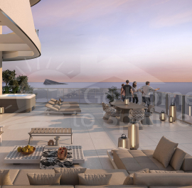 A -  - Benidorm - Spain