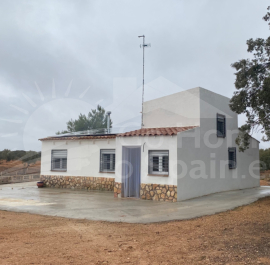 Detached Villa - Re-Sale - Inland - Inland